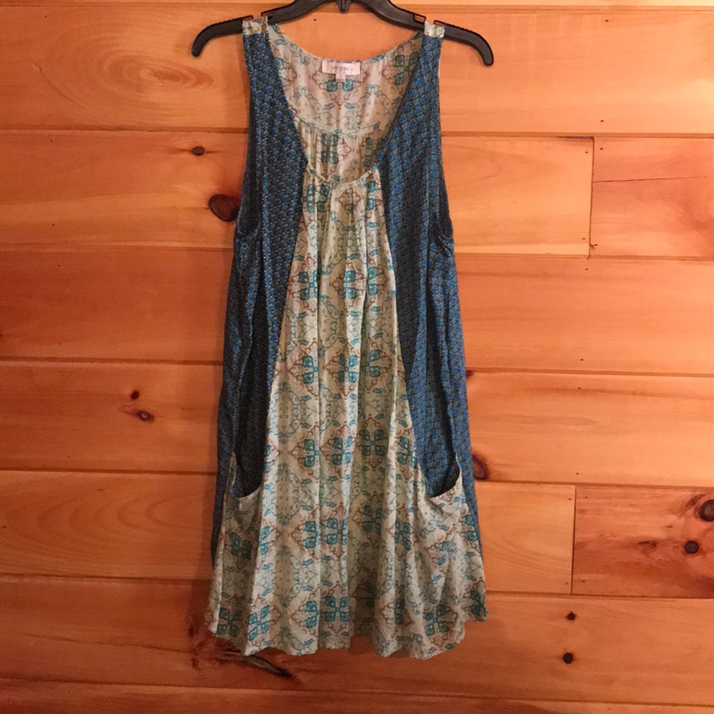 EUC Umgee XL dress